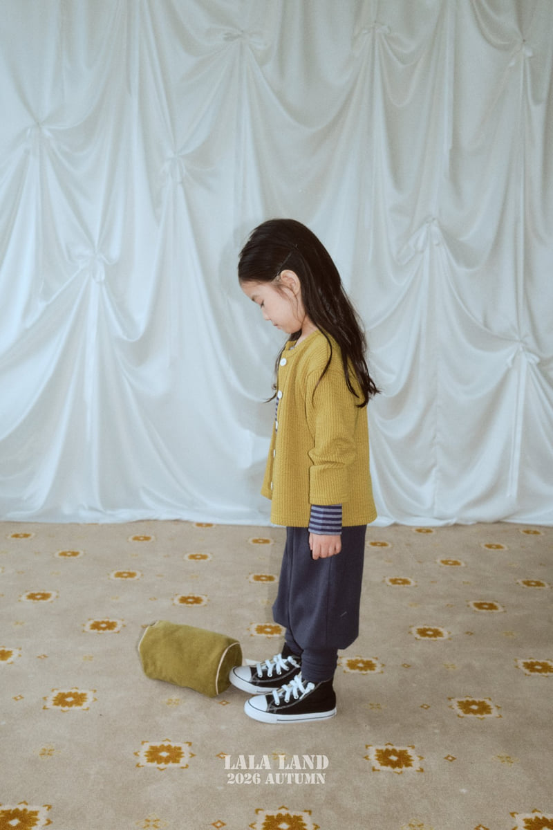 Little Foxx – Warmer Pants
