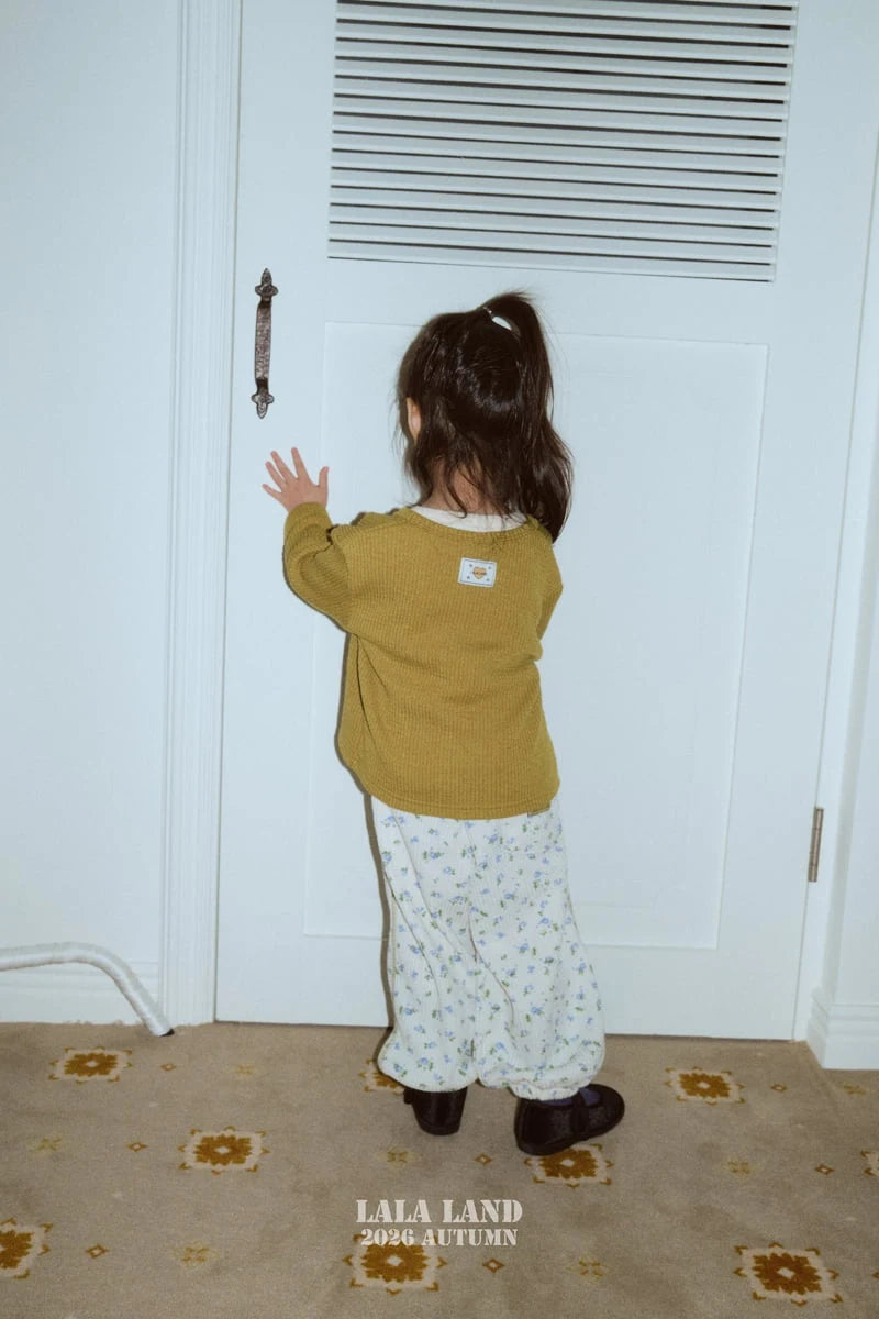 Little Foxx – Alpha Rib Cardigan