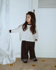 Little Foxx – Mix Star Tee
