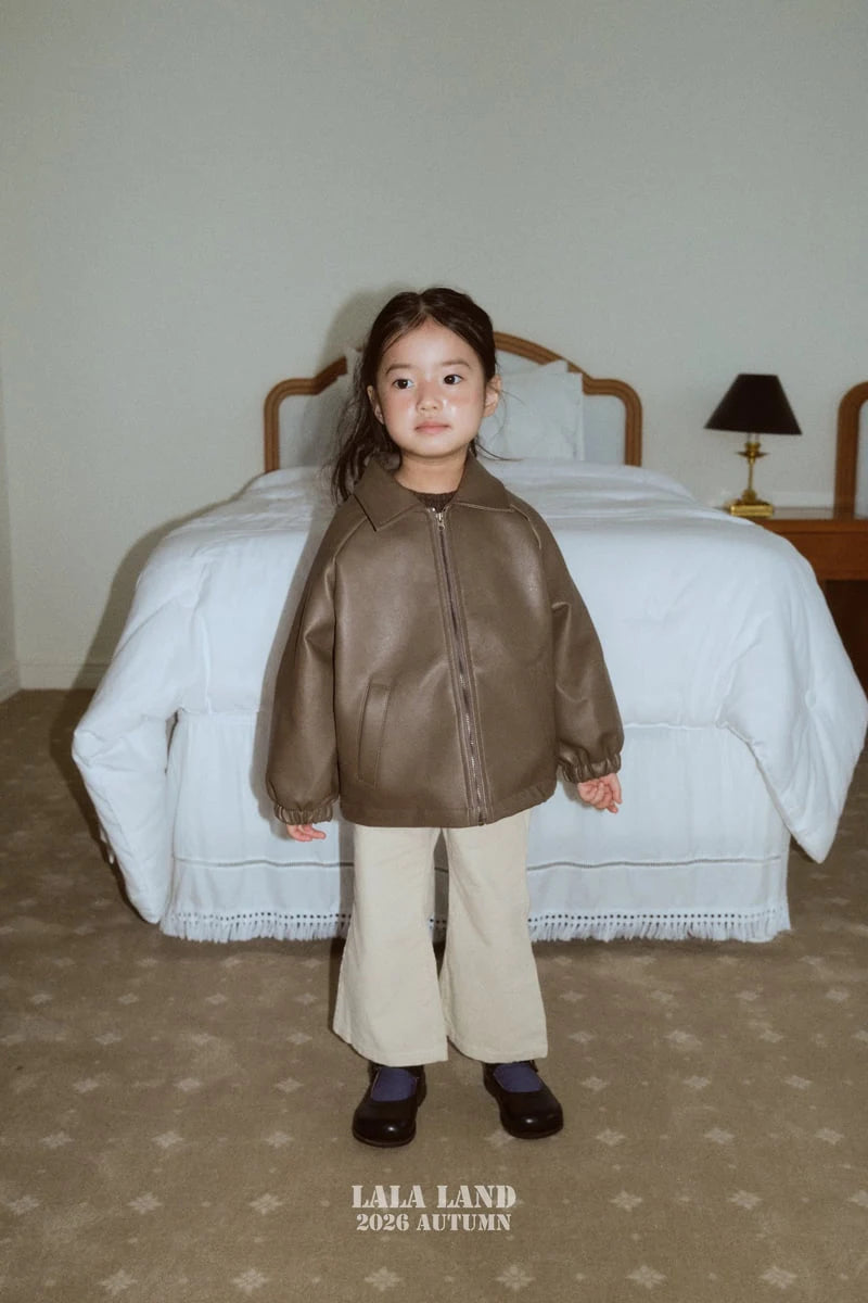 Little Foxx – Bibi Bootscut Pants