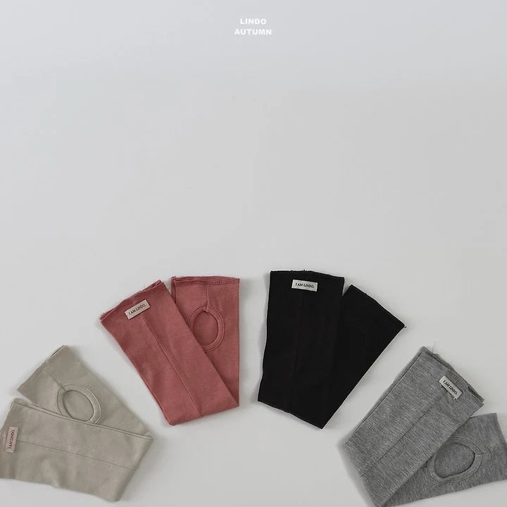 Little Foxx – Warmer Socks