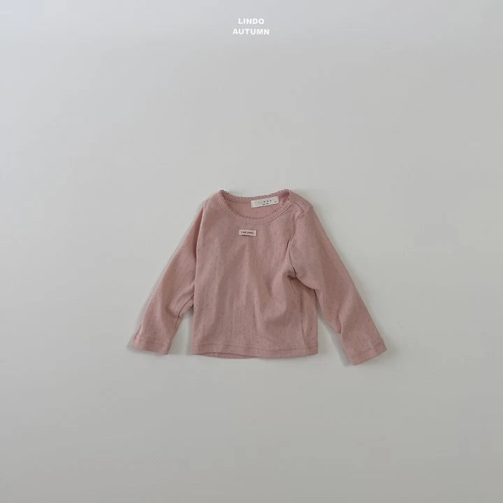 Little Foxx – Day Label Tee