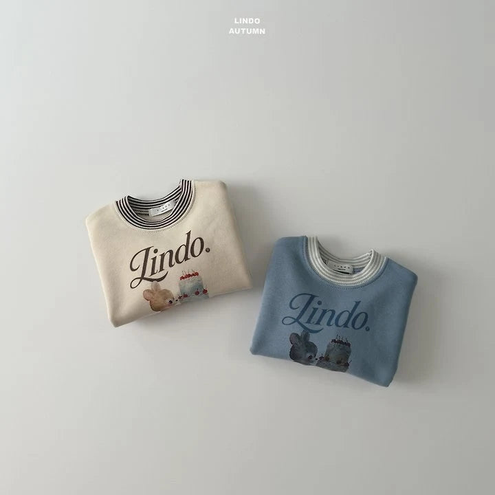 Little Foxx – Cake Sweatshirt