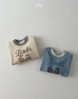 Little Foxx – Cake Sweatshirt