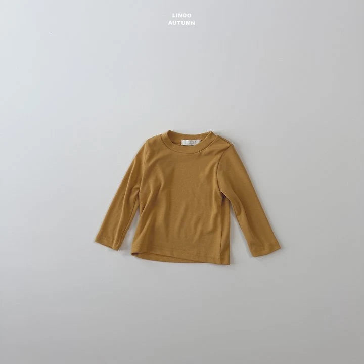 Little Foxx – Mochi Basic Tee