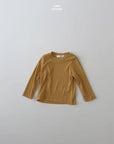 Little Foxx – Mochi Basic Tee