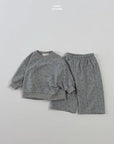 Little Foxx – Bloom Waffle Pants