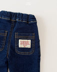 Little Foxx – Bootcut Denim