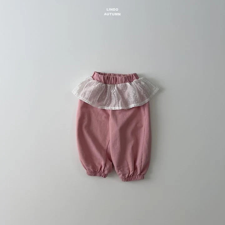 Little Foxx – Lala Jogger Pants