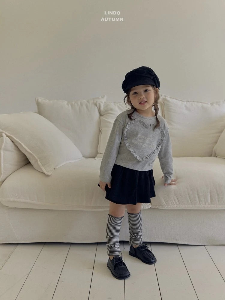 Little Foxx – Autumn Skirt Pants