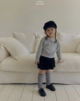 Little Foxx – Autumn Skirt Pants