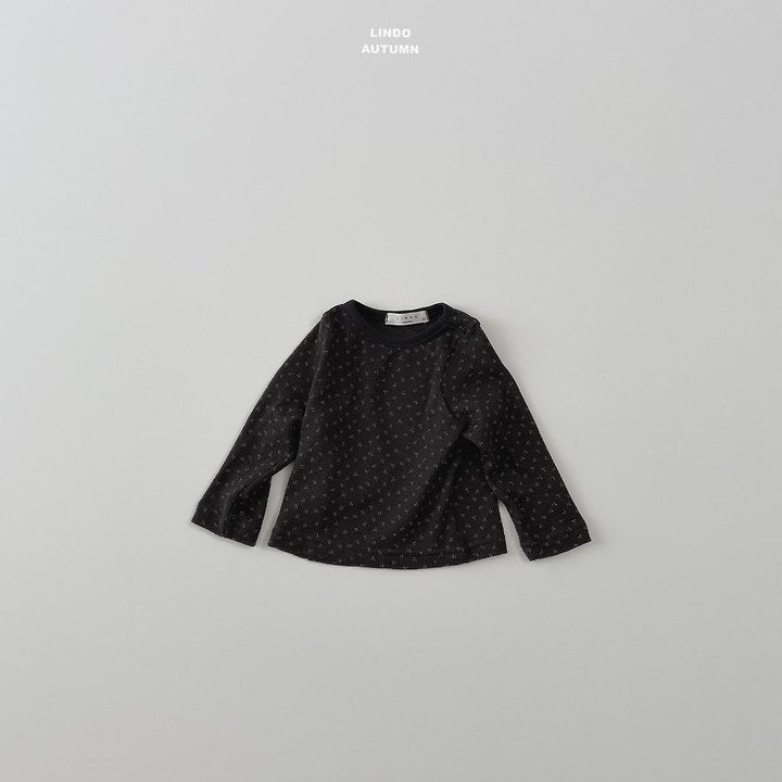 Little Foxx – Dipang Flower Tee