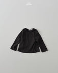 Little Foxx – Dipang Flower Tee