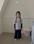 Little Foxx – Kitchy Skirt Pants