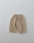 Little Foxx – Romantic Heart Pants