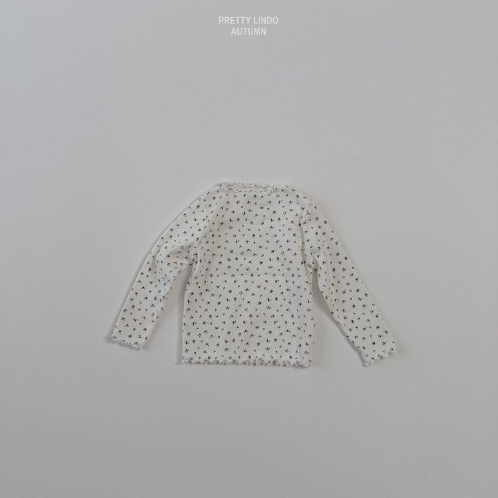 Little Foxx – Blossom Tee