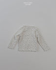 Little Foxx – Blossom Tee