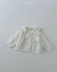 Little Foxx – Sailor Shirt Jacket