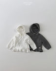 Little Foxx – Maple Hooded Tee