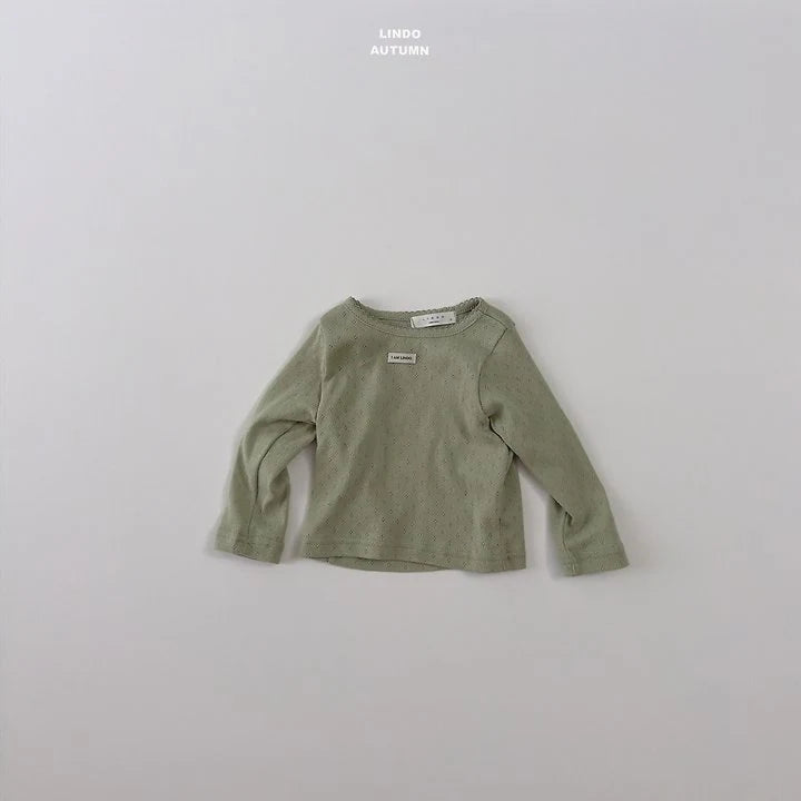 Little Foxx – Day Label Tee