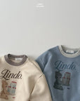 Little Foxx – Cake Sweatshirt