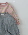 Little Foxx – Jenny Waffle Sweatshirt