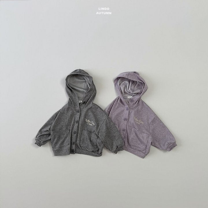Little Foxx – Mellow Hoodie