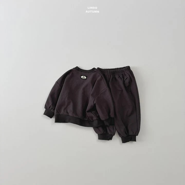 Little Foxx – We Are Color-Block Set