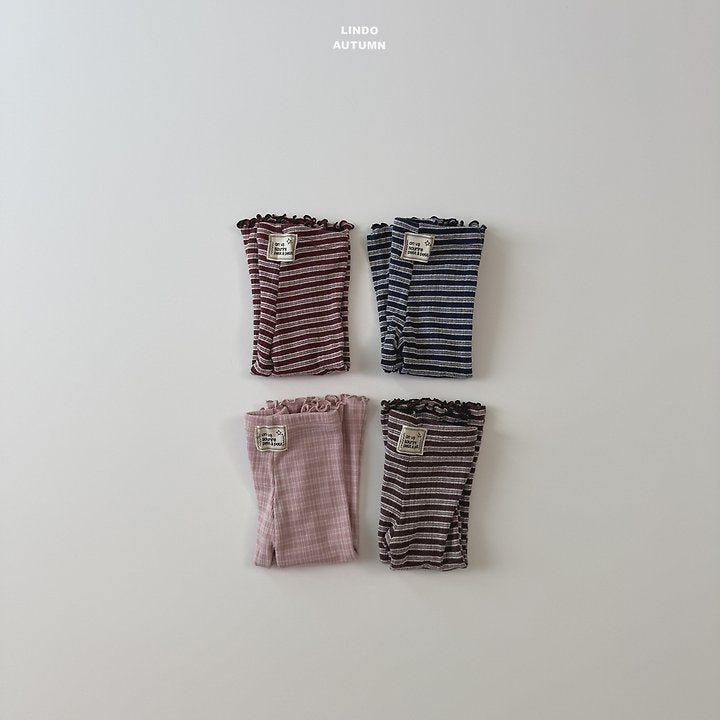 Little Foxx – Knit Pop Leggings