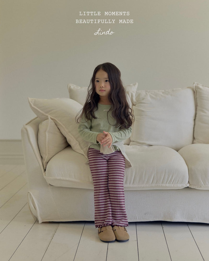 Little Foxx – Day Label Tee