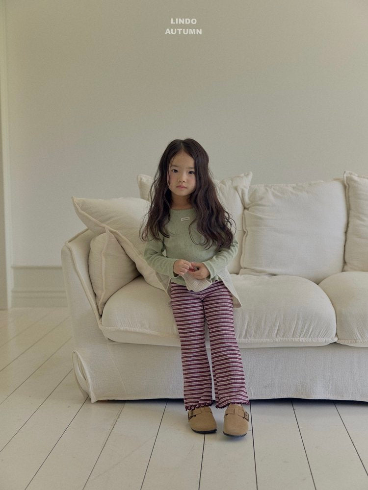 Little Foxx – Knit Fanfare Leggings