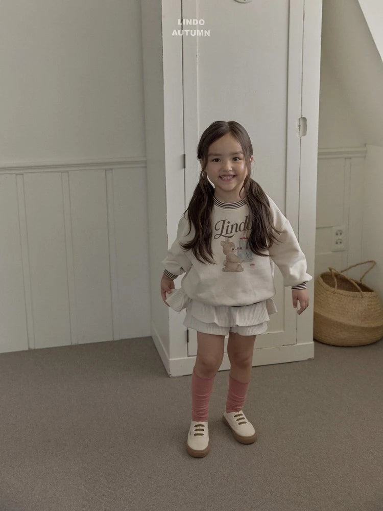 Little Foxx – Cake Sweatshirt