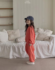 Little Foxx – Oui Two-Tone Set