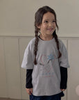 Little Foxx – Kitchy Skirt Pants