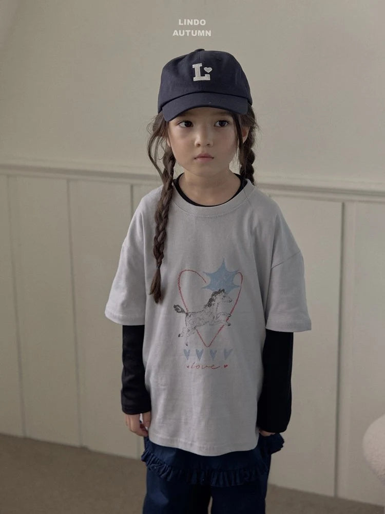 Little Foxx – Kitchy Skirt Pants