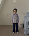 Little Foxx – Bootcut Denim Pants