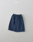 Little Foxx – Donggle Denim Pants