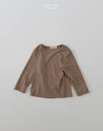 Little Foxx – Modal Ribbed Tee