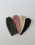 Little Foxx – Romantic Heart Pants