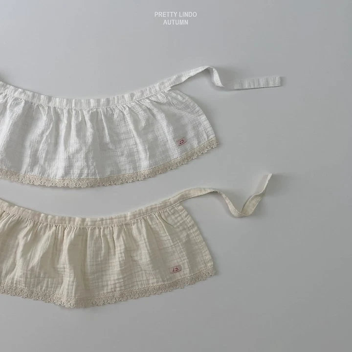 Little Foxx – Seattle Apron