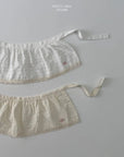Little Foxx – Seattle Apron