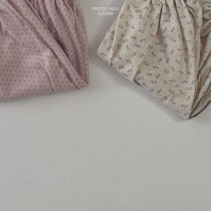 Little Foxx – Natural Pants