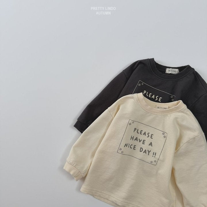 Little Foxx – Nice Tee