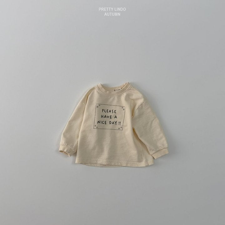Little Foxx – Nice Tee