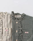 Little Foxx – Vesta Blouse