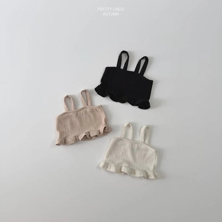 Little Foxx – Churos Bustier