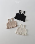 Little Foxx – Churos Bustier