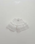 Little Foxx – Shasha Cancan Skirt