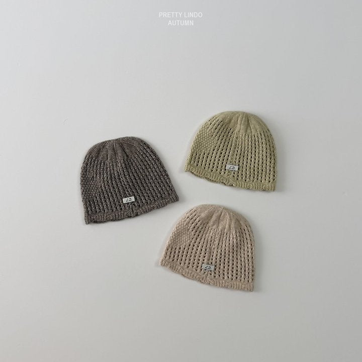 Little Foxx – Melbourne Knit Beanie