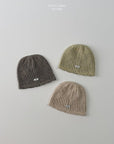 Little Foxx – Melbourne Knit Beanie